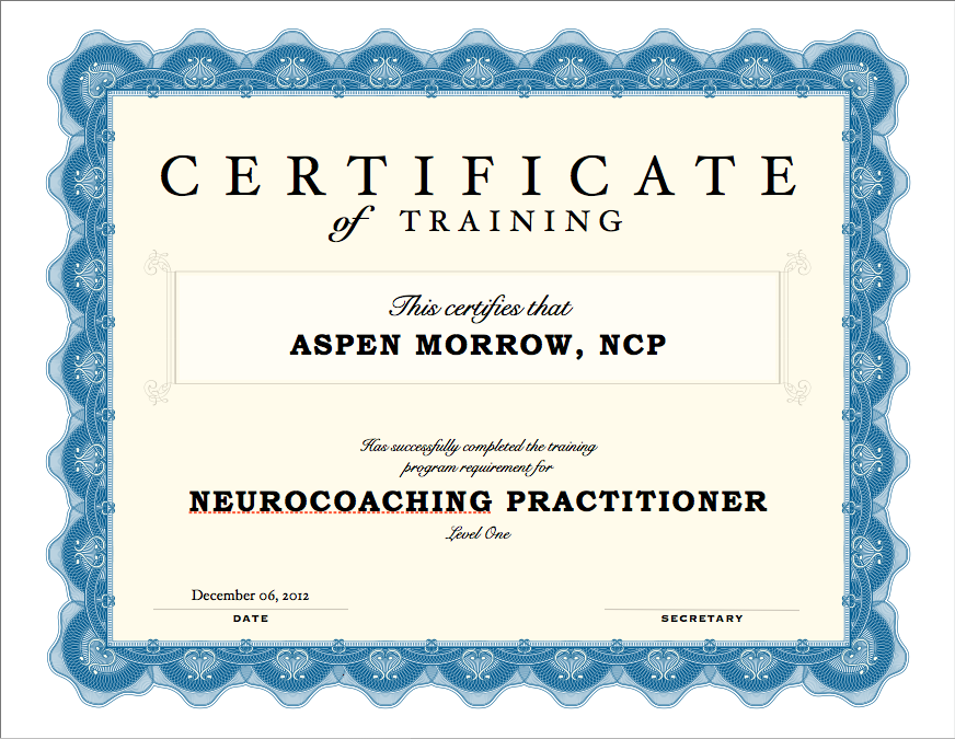 Neurocoaching Practitioner Certificate.png